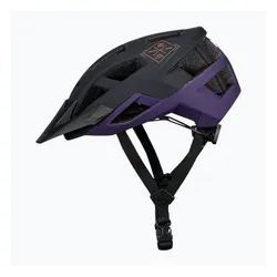 Kask rowerowy Leatt MTB Trail 2.0 V24 velvet