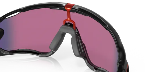 Очки для шоссейного велоспорта OAKLEY Jawbreaker PRIZM