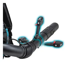 Dmuchawa do liści Makita UB002CZ02