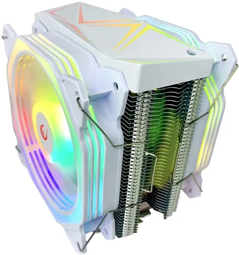 Chłodzenie CPU RAMPAGE Octagon C60 ARGB