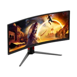 AOC CU34G4CA - 180Hz | UWQHD | Fast VA | 34''