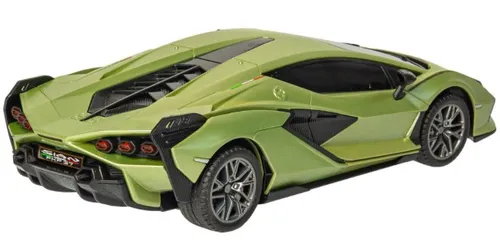 Samochód zdalnie sterowany RW Lamborghini Sian 27124M