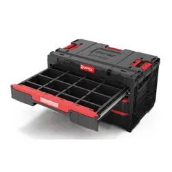 Skrzynka narzędziowa QBRICK System One Drawer 3 Toolbox 2.0