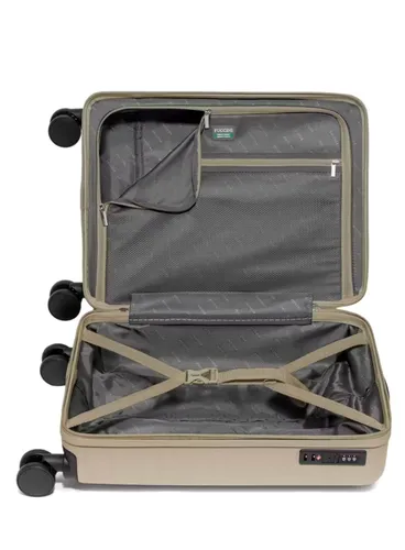 Walizka mała Puccini Munich - szampański