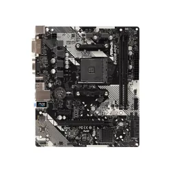 Płyta główna ASrock B450M-HDV R4.0