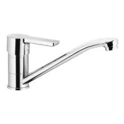 Bateria KFA Armatura Arura Sodalit 5543-915-00 Chrom Mosiądz