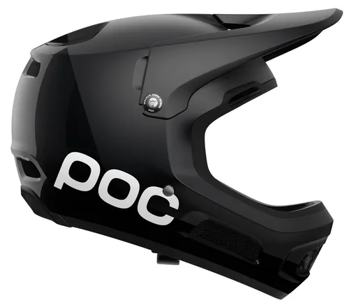 Kask rowerowy Full Face POC Coron Air MIPS