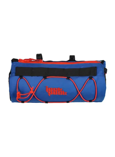 Torba na kierownicę Jack Pack Kierowniczka RGB - blue
