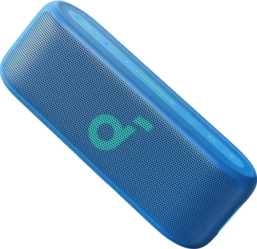 Głośnik mobilny SOUNDCORE Select 2S Niebieski