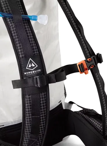 Plecak Hyperlite Mountain Gear Southwest 55 - white