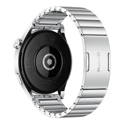 Smartwatch Huawei Watch GT 3 46 мм GPS серебро