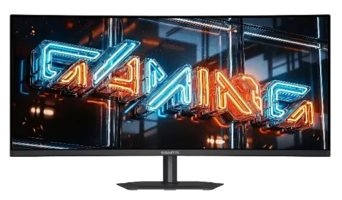 Gigabyte MO34WQC36 - 360Hz | UWQHD | RGB V-Stripe QD-OLED | 34'' | HDR500 | KVM | HDMI 2.1