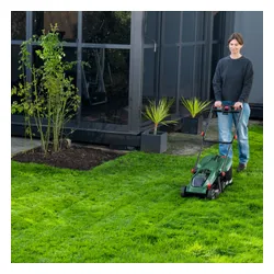 Kosiarka akumulatorowa BOSCH Rotak18V-32 06008B9P00