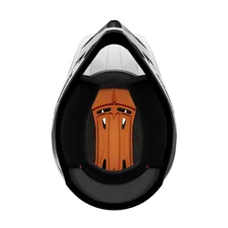 Kask rowerowy Full Face LAZER Phoenix+