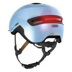 Kask rowerowy ABUS Hud-Y