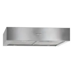 Okap Miele DA 1260 Srebrny
