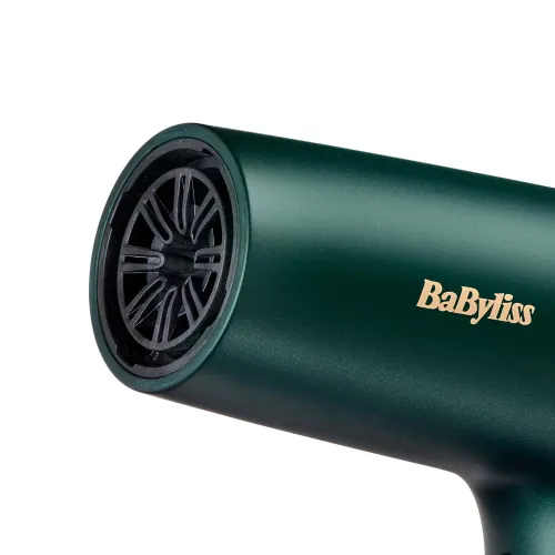 Фен BaByliss Air Power Pro D6555DE Холодный диффузор 1700 Вт 3 скорости обдува 4 уровня температуры