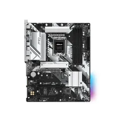 ASRock B760 Pro RS DDR4