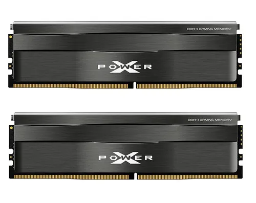 Pamięć RAM Silicon Power XPOWER Zenith DDR4 16GB (2 x 8GB) 3200 CL16