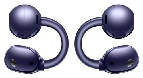 Huawei FreeClip 2 S Niebieskie