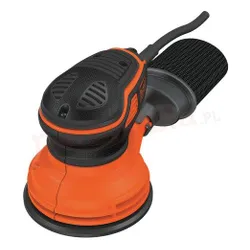 Black &amp; Decker Taşlama Makinesi KA199