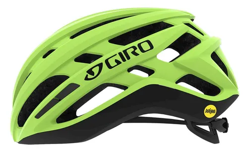 Kask rowerowy GIRO Agilis MIPS
