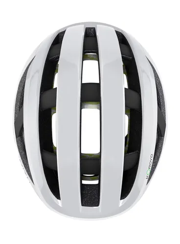 Kask rowerowy Smith Network Mips - white matte white