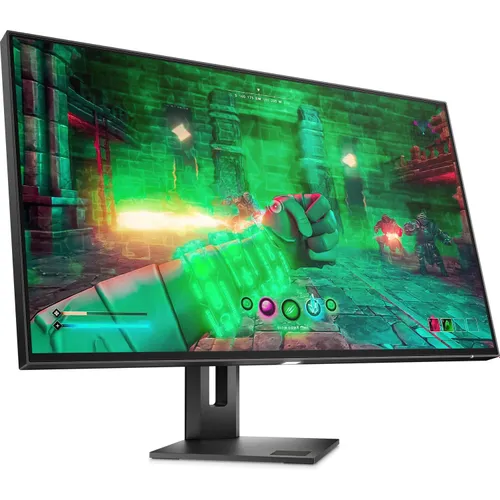 Monitor HP OMEN 27u (3G6W0E9) 27" 4K IPS 144Hz 1ms Gamingowy