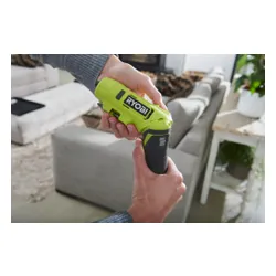 Аккумуляторная отвертка Ryobi RSDP4-120G