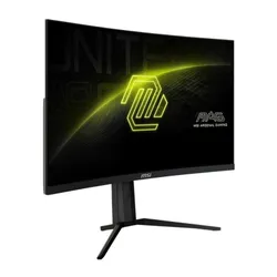 MSI MAG 321CUPDF - 160Hz | 4K | 31,5'' | Rapid VA | 0,5ms