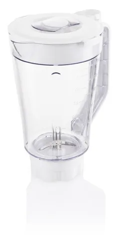 Blender kielichowy ETA Mixnito 201190000 Biały