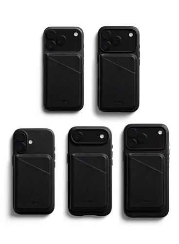 Кошелек Bellroy Mag Wallet Innovera™, butterscotch