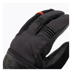 Rękawice narciarskie The North Face Montana Pro GTX black