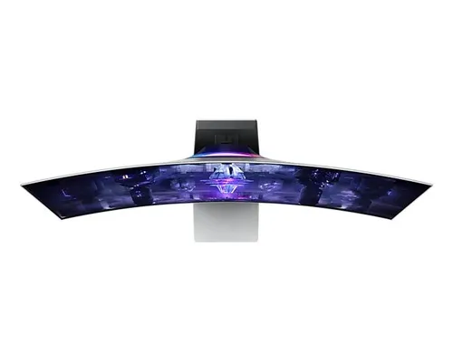 Monitor Samsung Odyssey OLED G8 S34BG850SU 34" UWQHD OLED 175Hz 0,1ms Zakrzywiony Gamingowy