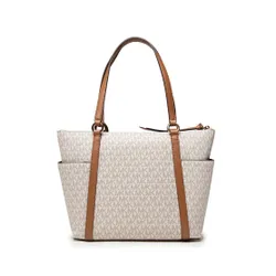 MICHAEL Michael Kors Sullivan Сумка 30T0GNXT2B Белый