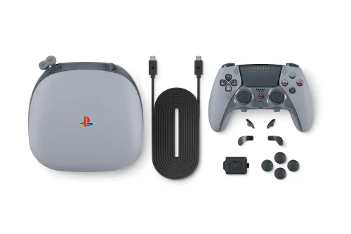 Pad Sony DualSense Edge do PS5 Bezprzewodowy/Przewodowy Edycja limitowana na 30. rocznicę