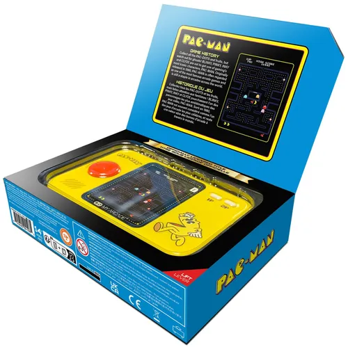 Konsola MY ARCADE DGUNL-4198