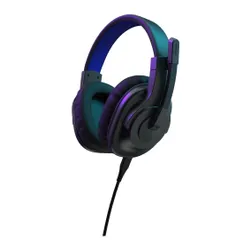 uRage SoundZ 200v2 słuchawki gamingowe czarne
