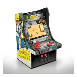 Konsola MY ARCADE Micro Player - Heavy Barrel
