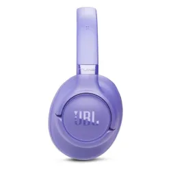 Słuchawki bezprzewodowe JBL Tune 730BT Nauszne Bluetooth 6.0 Lawendowy
