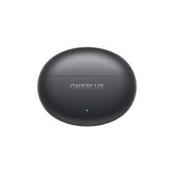 Słuchawki bezprzewodowe OnePlus Buds 4 Dokanałowe Bluetooth 5.4 Szary
