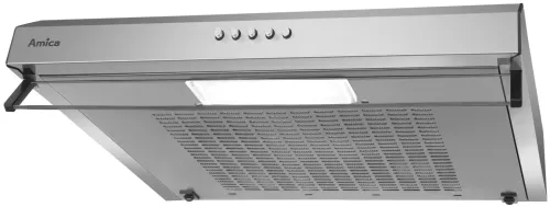 Okap Amica OSC6232I Inox