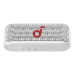 Głośnik mobilny SOUNDCORE Select 2S Biały