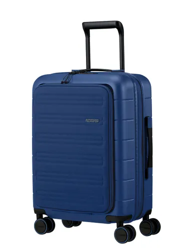 American Tourister Novastream Smart-navy blue Salon Kılıfı