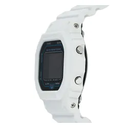 Часы G-Shock DW-B5600SF-7er White / White