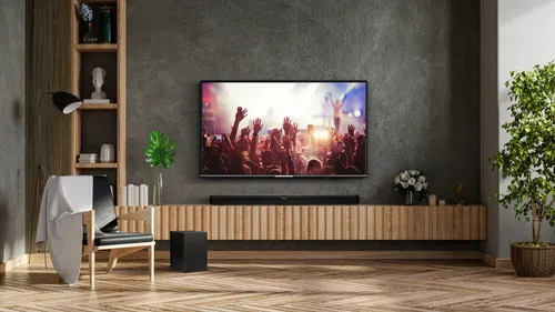 Soundbar GOGEN TAS950WSB Czarny