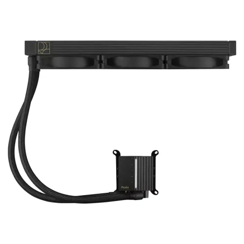 Chłodzenie ASUS ProArt LC 360 Czarny
