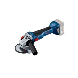 Bosch GWS 18V-10 Taşlama Makinesi