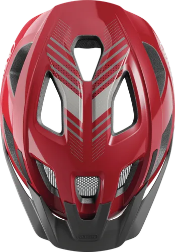 Kask rowerowy ABUS Aduro 3.0 LED