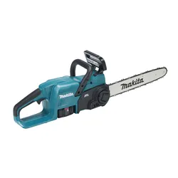 Бензопила Makita DUC407RTX3